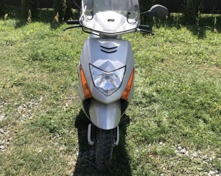 Хонда Інша, об'ємом двигуна 0.11 л та пробігом 0 тис. км за 650 $, фото 1 на Automoto.ua