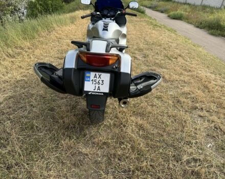 Хонда Інша, об'ємом двигуна 0.65 л та пробігом 0 тис. км за 4200 $, фото 3 на Automoto.ua