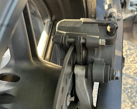 Хонда Другая, объемом двигателя 0.6 л и пробегом 0 тыс. км за 5000 $, фото 17 на Automoto.ua