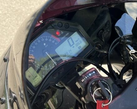 Хонда Інша, об'ємом двигуна 0.6 л та пробігом 0 тис. км за 6000 $, фото 5 на Automoto.ua
