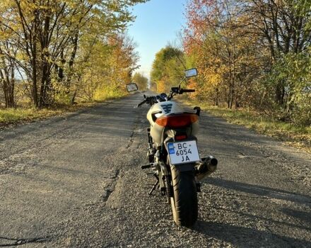 Хонда Другая, объемом двигателя 0.6 л и пробегом 0 тыс. км за 5000 $, фото 3 на Automoto.ua