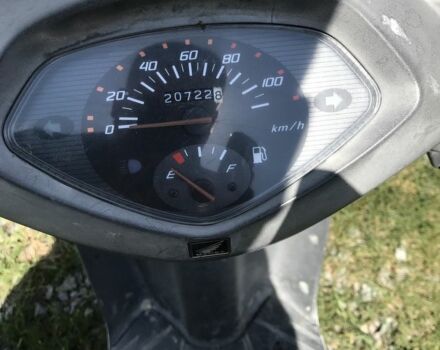 Хонда Інша, об'ємом двигуна 0.11 л та пробігом 0 тис. км за 650 $, фото 4 на Automoto.ua