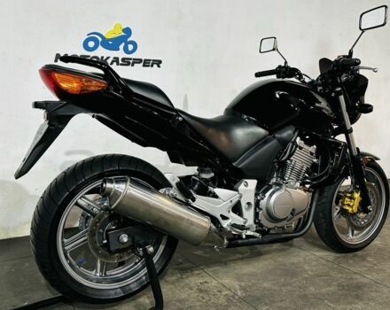 Хонда Другая, объемом двигателя 0.5 л и пробегом 0 тыс. км за 3750 $, фото 5 на Automoto.ua