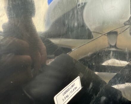 Хонда Інша, об'ємом двигуна 0.65 л та пробігом 0 тис. км за 4200 $, фото 13 на Automoto.ua