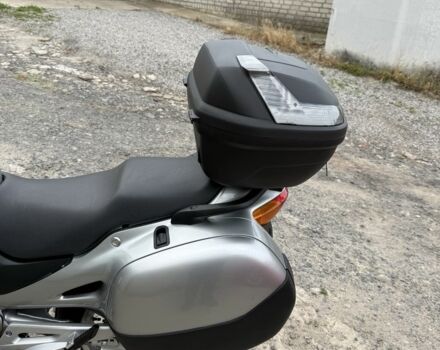Хонда Інша, об'ємом двигуна 0.65 л та пробігом 0 тис. км за 4200 $, фото 4 на Automoto.ua