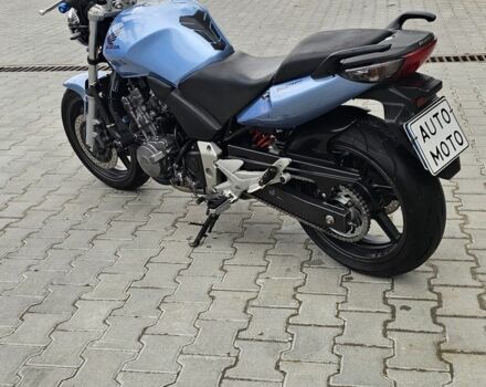 Хонда Інша, об'ємом двигуна 0.6 л та пробігом 0 тис. км за 3350 $, фото 4 на Automoto.ua