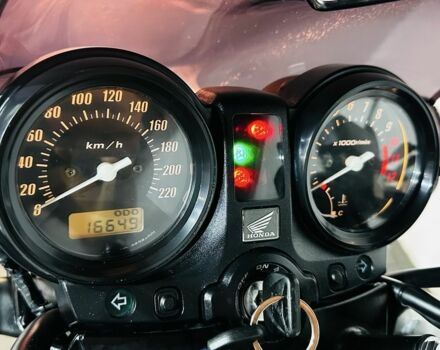 Хонда Другая, объемом двигателя 0.5 л и пробегом 0 тыс. км за 3750 $, фото 2 на Automoto.ua