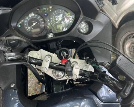 Хонда Другая, объемом двигателя 0.6 л и пробегом 0 тыс. км за 4500 $, фото 2 на Automoto.ua