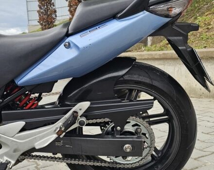 Хонда Інша, об'ємом двигуна 0.6 л та пробігом 0 тис. км за 3350 $, фото 17 на Automoto.ua