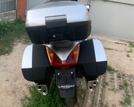 Хонда Другая, объемом двигателя 1.3 л и пробегом 0 тыс. км за 7500 $, фото 1 на Automoto.ua