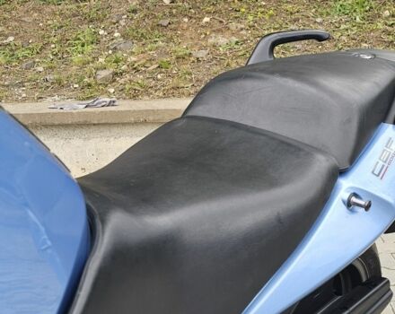 Хонда Інша, об'ємом двигуна 0.6 л та пробігом 0 тис. км за 3350 $, фото 16 на Automoto.ua