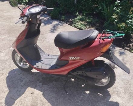 Хонда Другая, объемом двигателя 49 л и пробегом 0 тыс. км за 520 $, фото 9 на Automoto.ua