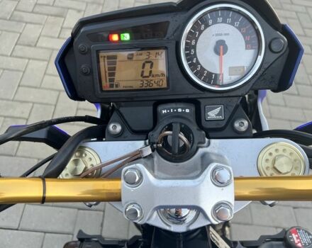 Хонда Другая, объемом двигателя 0.6 л и пробегом 0 тыс. км за 5199 $, фото 3 на Automoto.ua