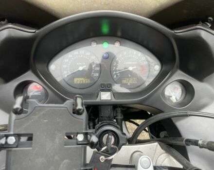 Хонда Другая, объемом двигателя 0.6 л и пробегом 0 тыс. км за 4350 $, фото 9 на Automoto.ua