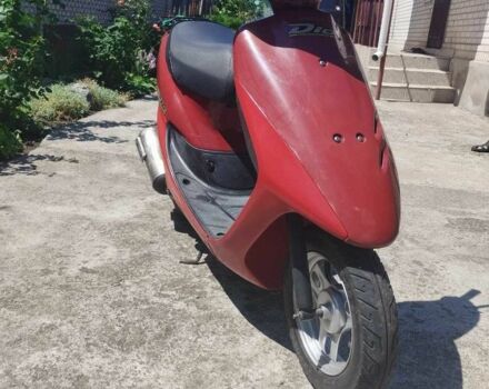 Хонда Другая, объемом двигателя 49 л и пробегом 0 тыс. км за 520 $, фото 7 на Automoto.ua