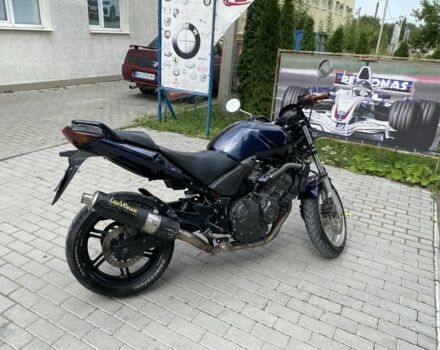 Хонда Другая, объемом двигателя 0.6 л и пробегом 0 тыс. км за 1450 $, фото 4 на Automoto.ua