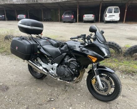 Хонда Другая, объемом двигателя 0.6 л и пробегом 0 тыс. км за 4350 $, фото 7 на Automoto.ua