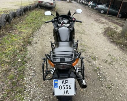 Хонда Другая, объемом двигателя 0.6 л и пробегом 0 тыс. км за 4350 $, фото 5 на Automoto.ua