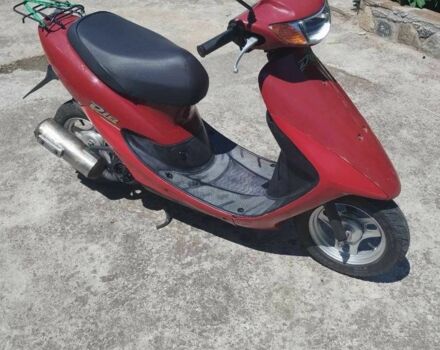 Хонда Другая, объемом двигателя 49 л и пробегом 0 тыс. км за 520 $, фото 1 на Automoto.ua