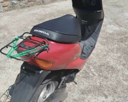 Хонда Другая, объемом двигателя 49 л и пробегом 0 тыс. км за 520 $, фото 6 на Automoto.ua