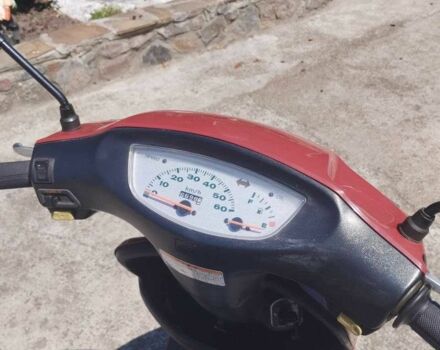 Хонда Другая, объемом двигателя 49 л и пробегом 0 тыс. км за 520 $, фото 5 на Automoto.ua