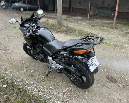 Хонда Другая, объемом двигателя 0.6 л и пробегом 0 тыс. км за 4350 $, фото 1 на Automoto.ua