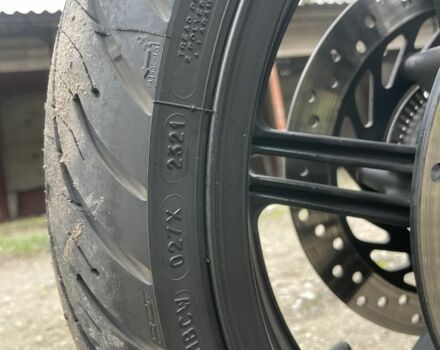 Хонда Другая, объемом двигателя 0.6 л и пробегом 0 тыс. км за 4350 $, фото 11 на Automoto.ua