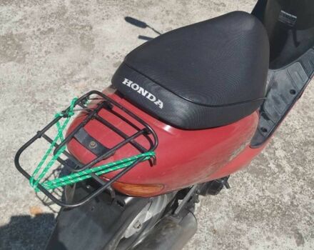 Хонда Другая, объемом двигателя 49 л и пробегом 0 тыс. км за 520 $, фото 2 на Automoto.ua