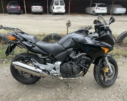 Хонда Другая, объемом двигателя 0.6 л и пробегом 0 тыс. км за 4350 $, фото 3 на Automoto.ua