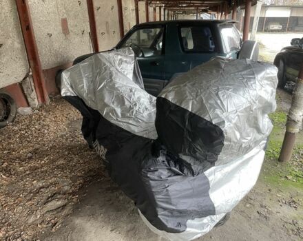 Хонда Другая, объемом двигателя 0.6 л и пробегом 0 тыс. км за 4350 $, фото 13 на Automoto.ua