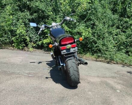 Хонда Другая, объемом двигателя 0.6 л и пробегом 0 тыс. км за 4600 $, фото 5 на Automoto.ua