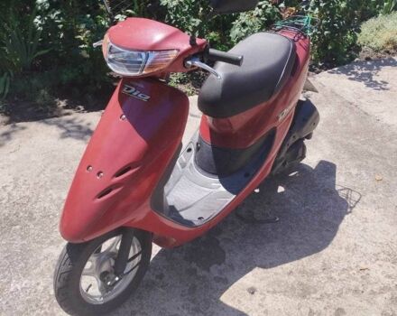 Хонда Другая, объемом двигателя 49 л и пробегом 0 тыс. км за 520 $, фото 8 на Automoto.ua