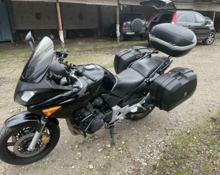 Хонда Другая, объемом двигателя 0.6 л и пробегом 0 тыс. км за 4350 $, фото 6 на Automoto.ua