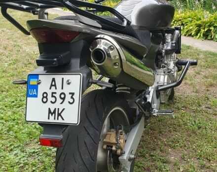 Хонда Інша, об'ємом двигуна 0.6 л та пробігом 0 тис. км за 4600 $, фото 3 на Automoto.ua