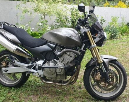 Хонда Інша, об'ємом двигуна 0.6 л та пробігом 0 тис. км за 4600 $, фото 4 на Automoto.ua