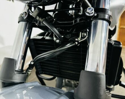 Хонда Другая, объемом двигателя 0.5 л и пробегом 0 тыс. км за 3950 $, фото 19 на Automoto.ua