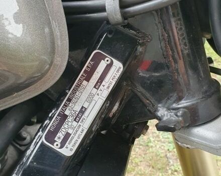 Хонда Інша, об'ємом двигуна 0.6 л та пробігом 0 тис. км за 4600 $, фото 7 на Automoto.ua