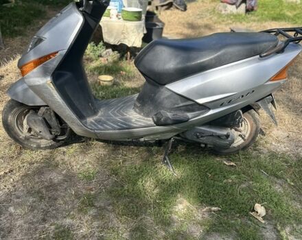 Хонда Інша, об'ємом двигуна 0.15 л та пробігом 0 тис. км за 363 $, фото 1 на Automoto.ua