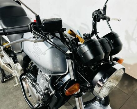 Хонда Другая, объемом двигателя 0.5 л и пробегом 0 тыс. км за 3950 $, фото 14 на Automoto.ua