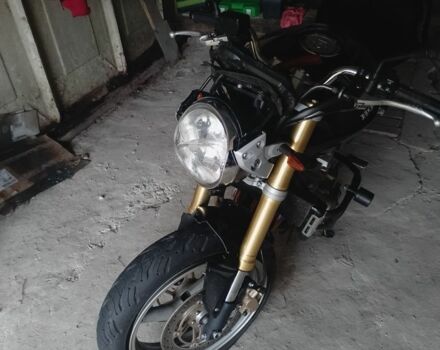 Хонда Другая, объемом двигателя 0.6 л и пробегом 0 тыс. км за 2299 $, фото 1 на Automoto.ua