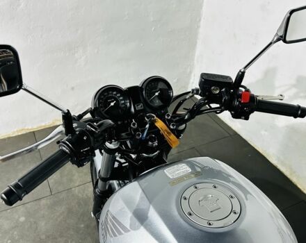 Хонда Другая, объемом двигателя 0.5 л и пробегом 0 тыс. км за 3850 $, фото 13 на Automoto.ua