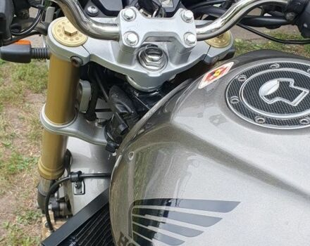 Хонда Інша, об'ємом двигуна 0.6 л та пробігом 0 тис. км за 4600 $, фото 2 на Automoto.ua
