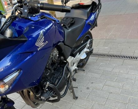 Хонда Другая, объемом двигателя 0.6 л и пробегом 0 тыс. км за 3750 $, фото 3 на Automoto.ua