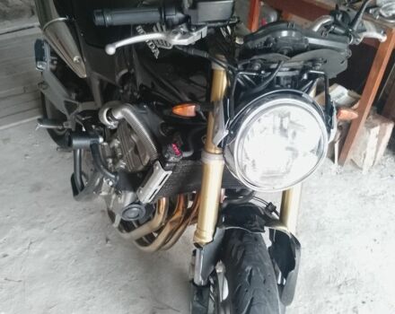 Хонда Другая, объемом двигателя 0.6 л и пробегом 0 тыс. км за 2299 $, фото 6 на Automoto.ua