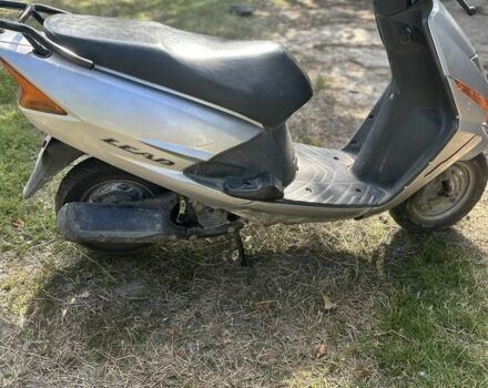 Хонда Інша, об'ємом двигуна 0.15 л та пробігом 0 тис. км за 363 $, фото 3 на Automoto.ua