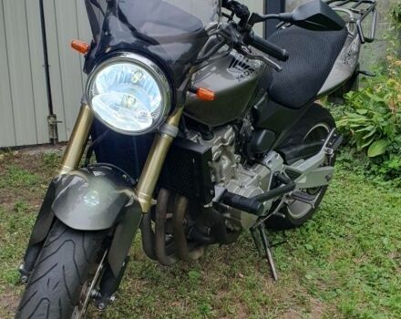 Хонда Інша, об'ємом двигуна 0.6 л та пробігом 0 тис. км за 4600 $, фото 1 на Automoto.ua