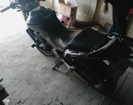 Хонда Другая, объемом двигателя 0.6 л и пробегом 0 тыс. км за 2299 $, фото 4 на Automoto.ua