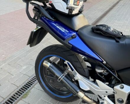 Хонда Другая, объемом двигателя 0.6 л и пробегом 0 тыс. км за 3750 $, фото 4 на Automoto.ua