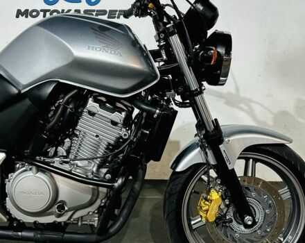 Хонда Другая, объемом двигателя 0.5 л и пробегом 0 тыс. км за 3950 $, фото 8 на Automoto.ua