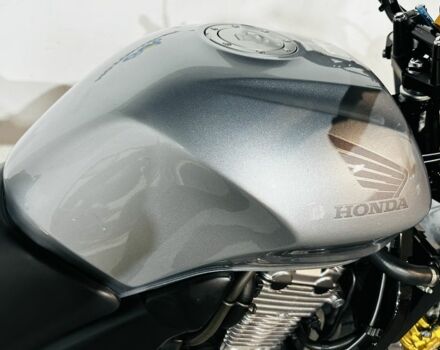 Хонда Другая, объемом двигателя 0.5 л и пробегом 0 тыс. км за 3850 $, фото 11 на Automoto.ua